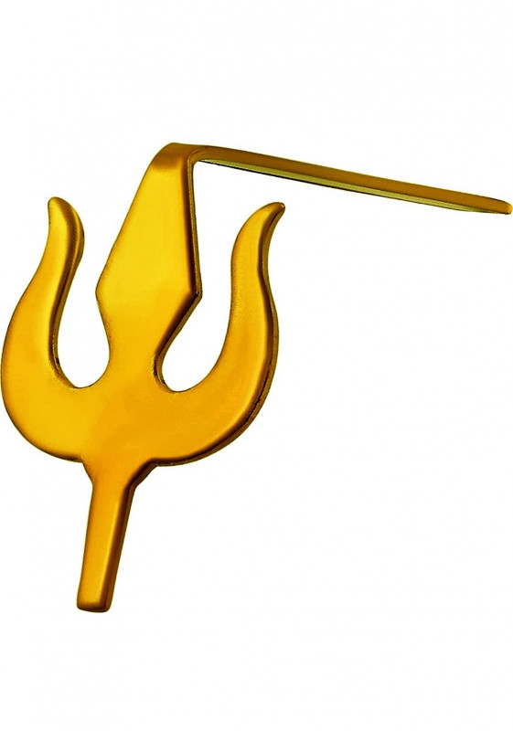 TRISHUL STAMP