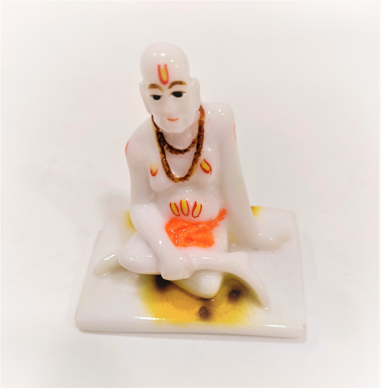 SWAMI SAMARTHA IDOL