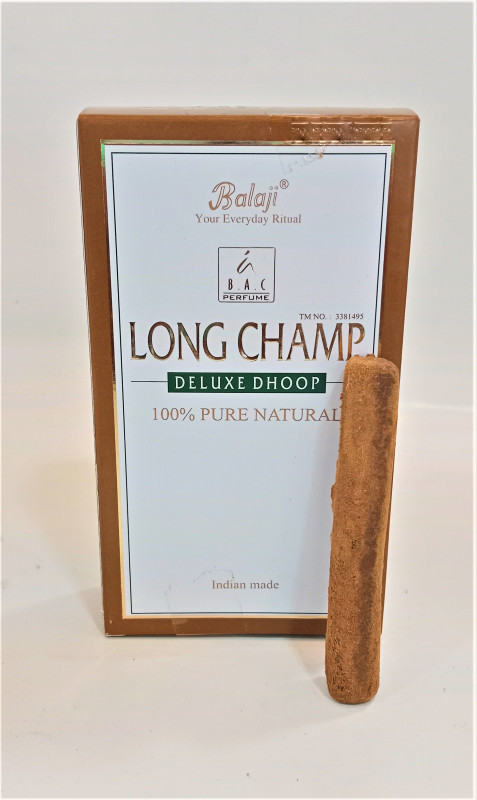 LONG  CHAMP BALAJI  DHOOP
