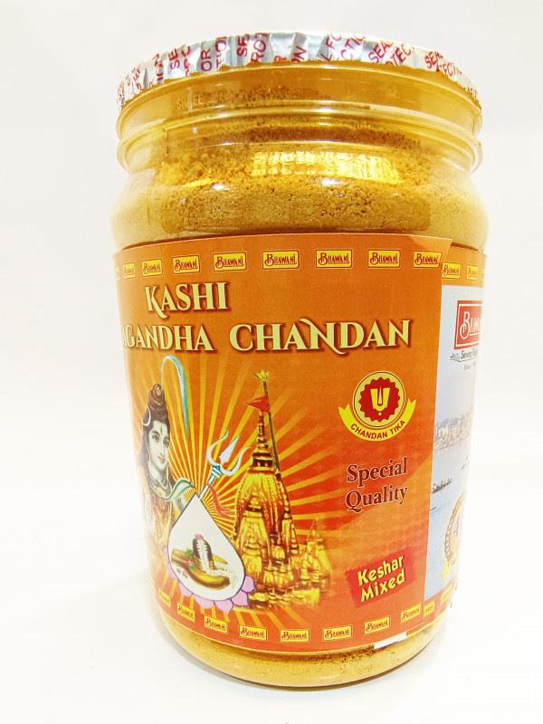 KASHI ASHTAGANDHA CHANDAN (1 KG )
