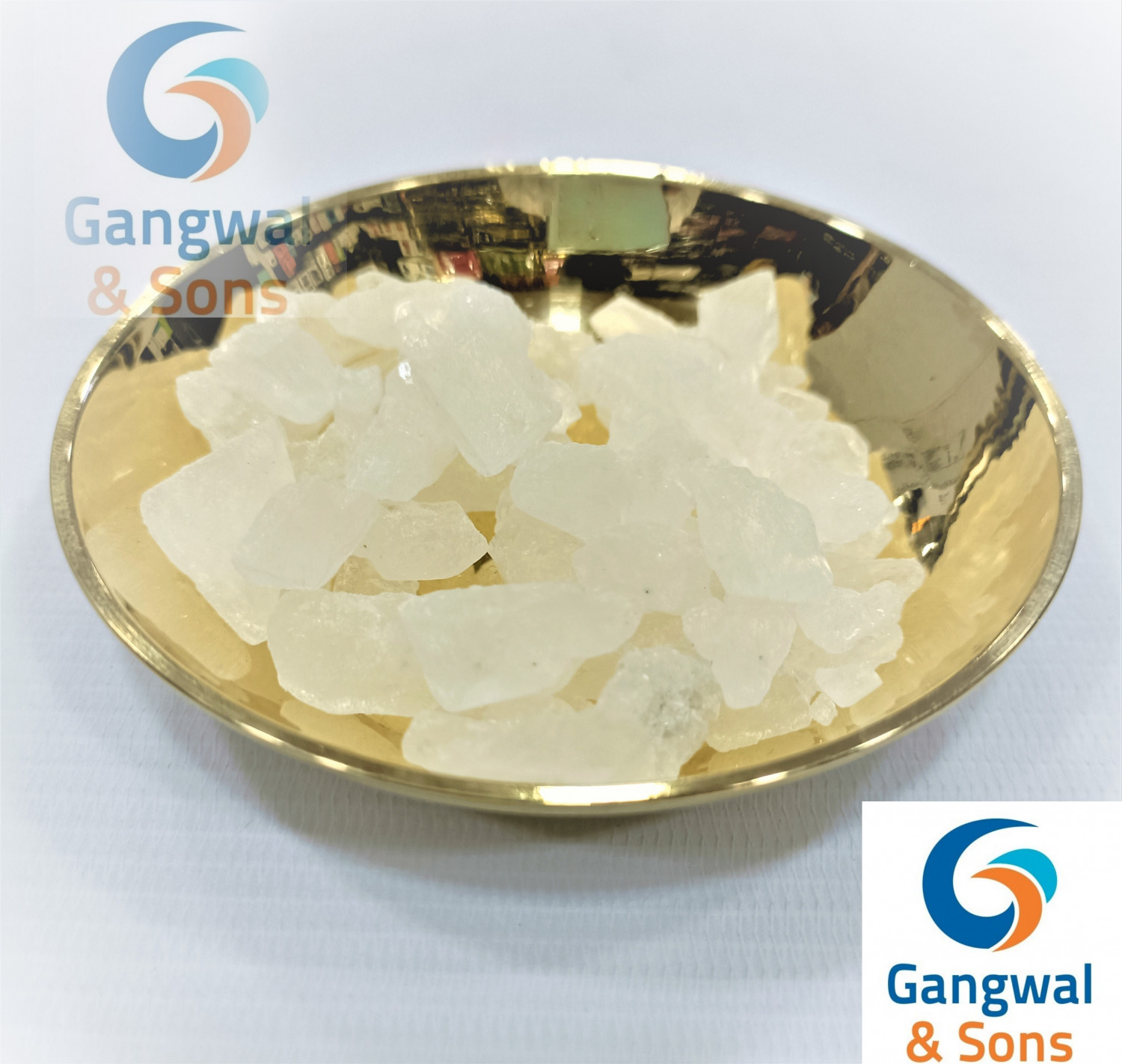 KHADI SAKHAR (STONE SUGAR )