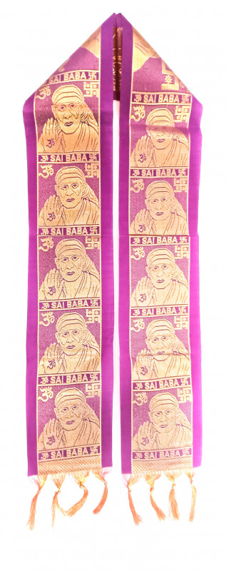 JARI SAI RAM PATTI (PINK  )