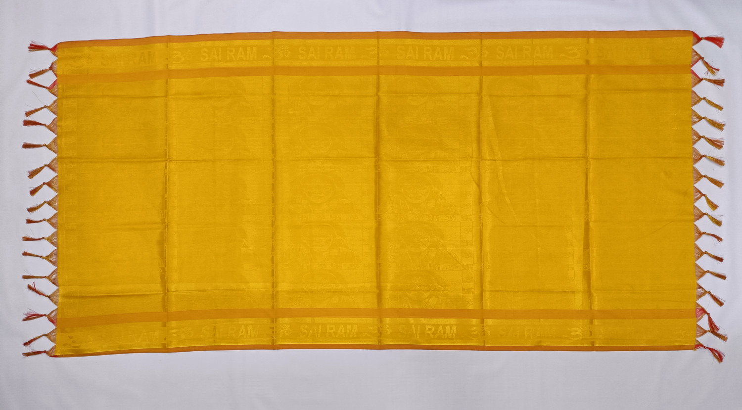 sai baba shawl price