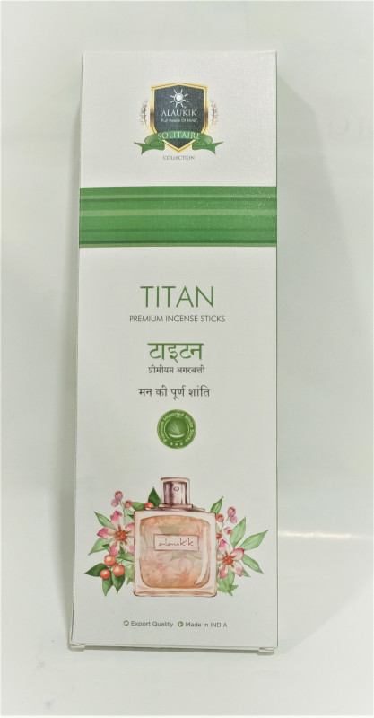 TITAN 100 GMS