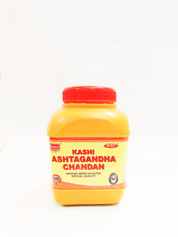 KASHI ASHTAGANDHA CHANDAN (500 GMS )