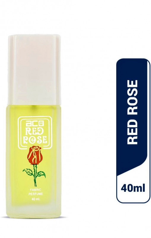 RED ROSE 40 ML