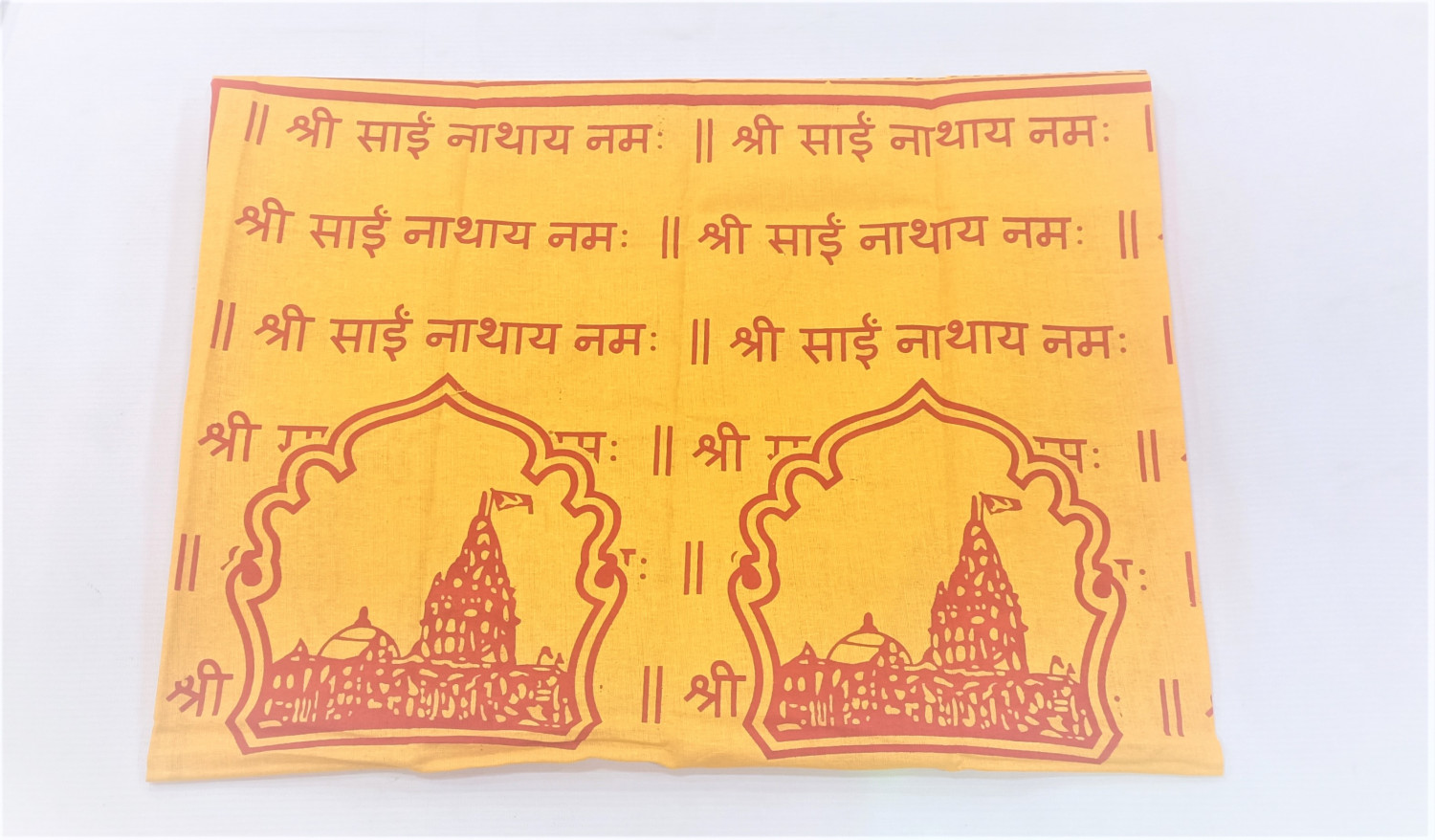 sai baba shawl price