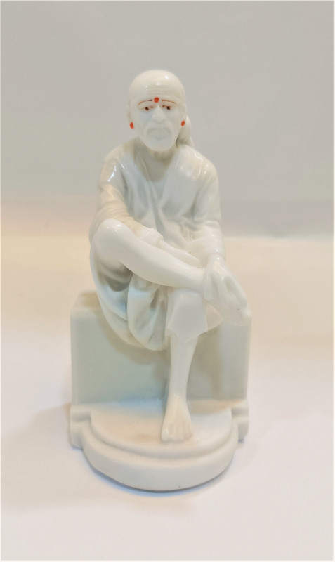 SAI BABA IDOL (SIZE - 01 )