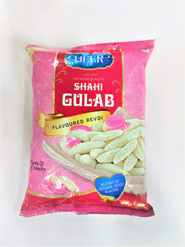 HEER SHAHI GULAB REVDI