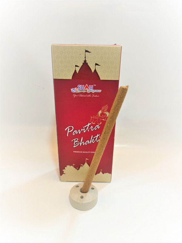 PAVITRA BHAKTI  DHOOP