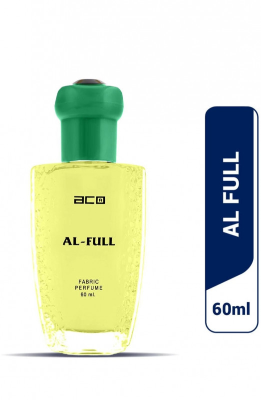 ACO AL-FULL 60ML FABRIC PERFUME