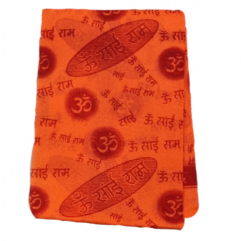 sai baba shawl price