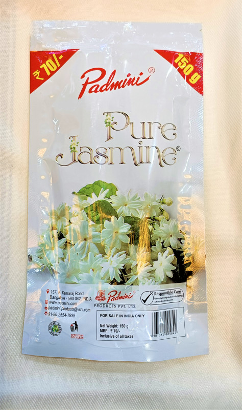 PURE JASMIN