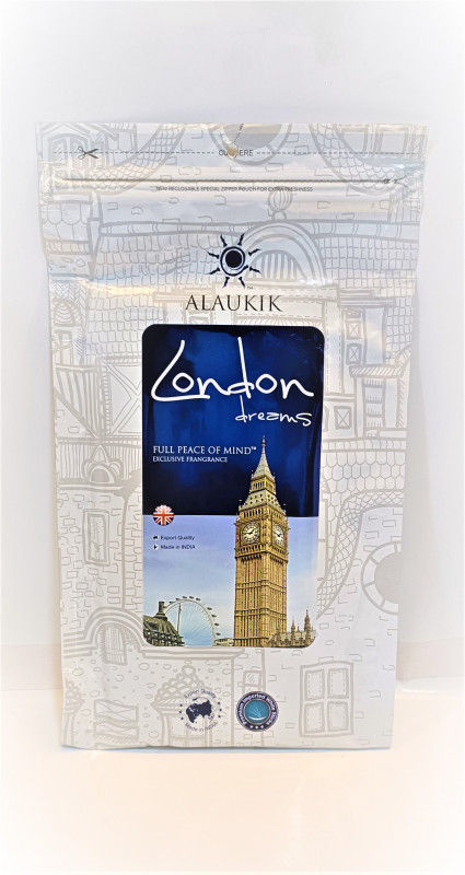 ALAUKIK LONDON AGRBATTI