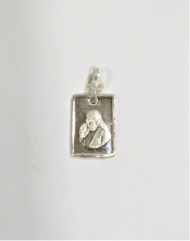 SAI BABA  LOCKET