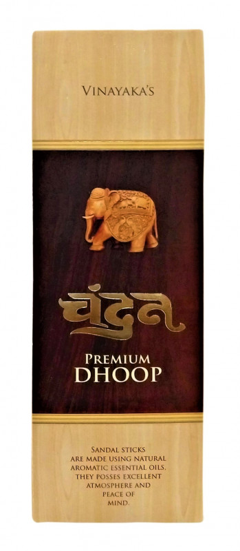 CHANDAN PREMIUM DHOOP