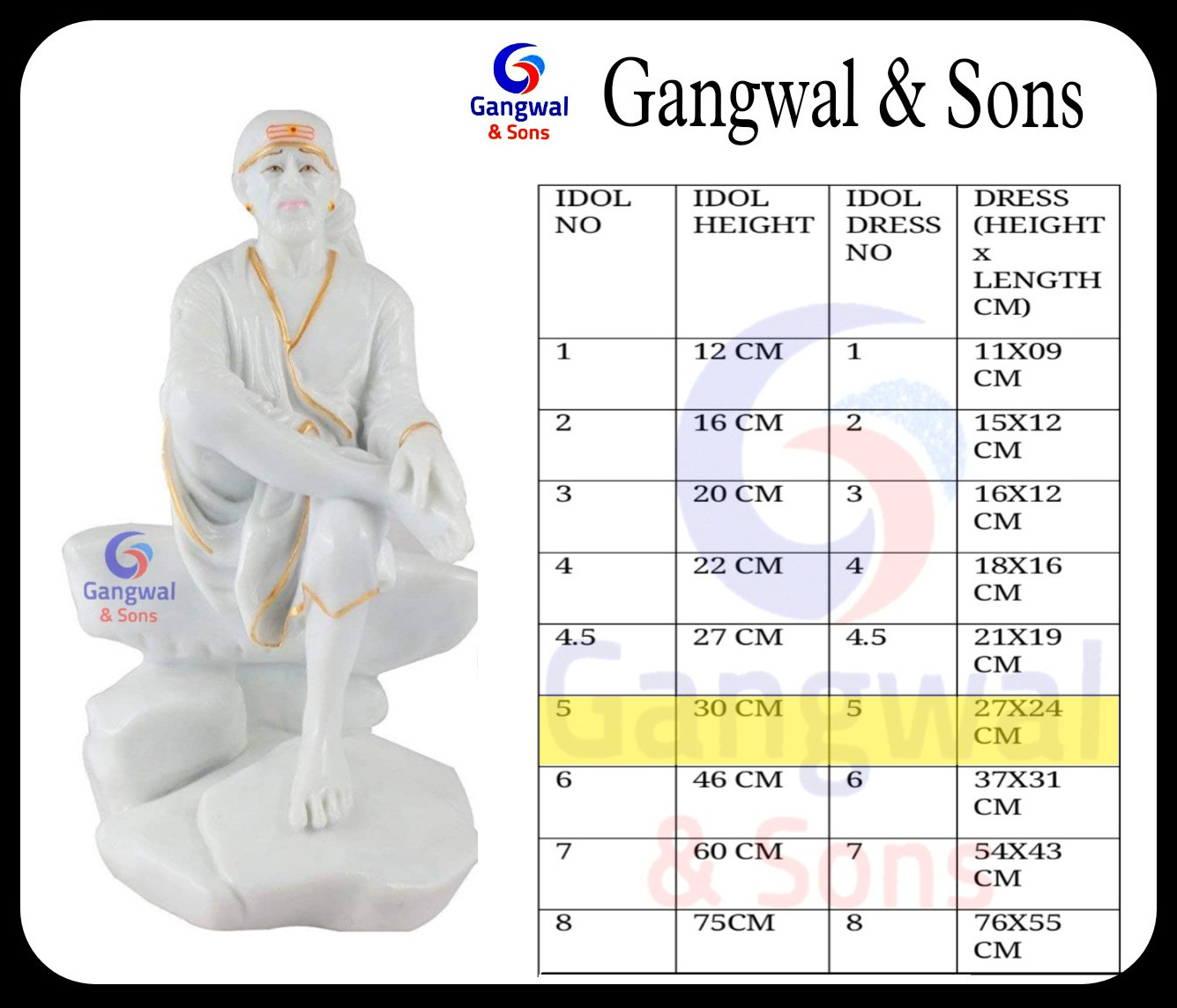 Buy shirdi Sai Baba Fancy Dress Costumes for Kids Online at Low Prices in  India - Amazon.in