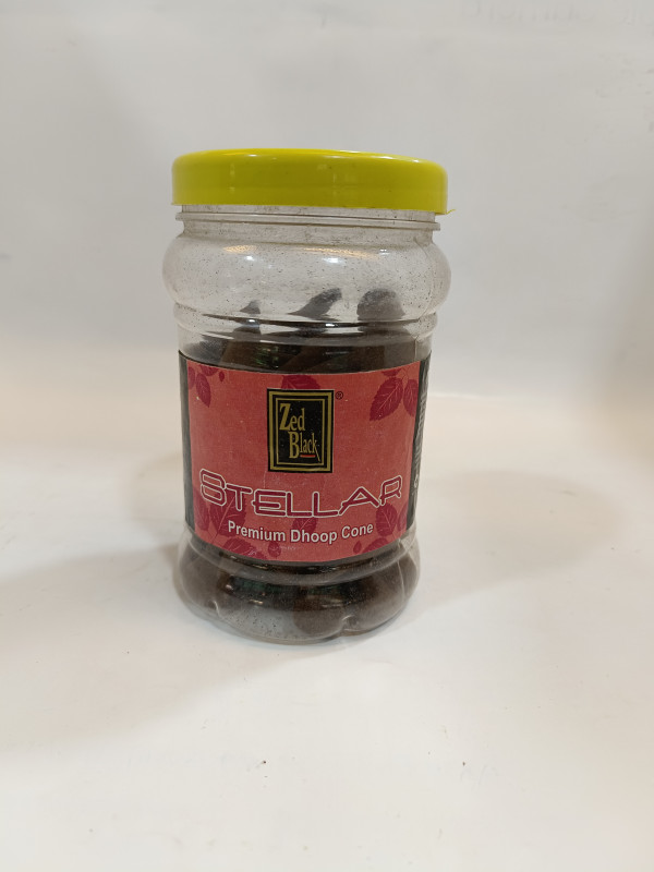 STELLAR (PRIMIUM CONE DHOOP )