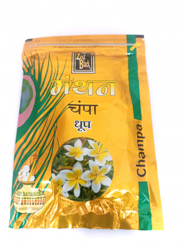 MANTHAN CHAMPA (PREMIUM DHOOP )