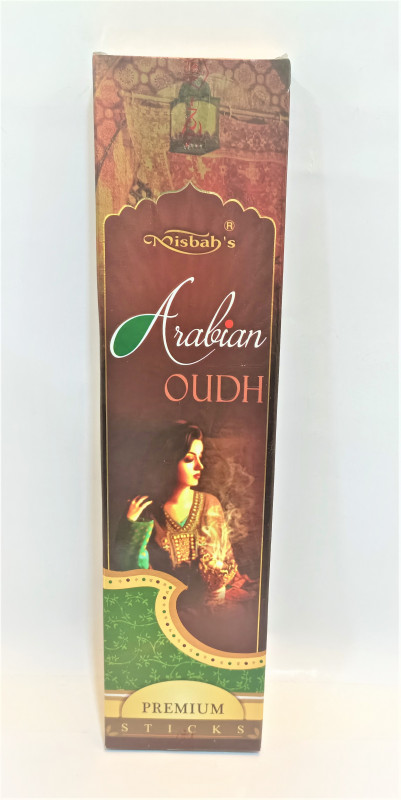 ARABIAN OUDH