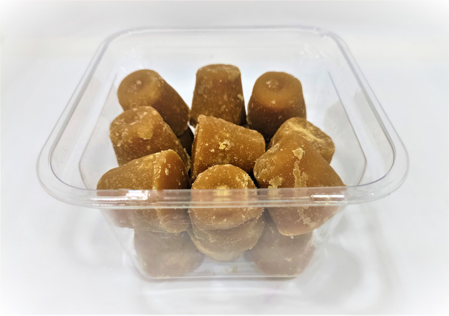 JAGGERY (SAMLL PIECES)