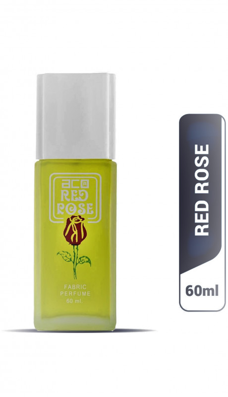 RED ROSE 60 ML