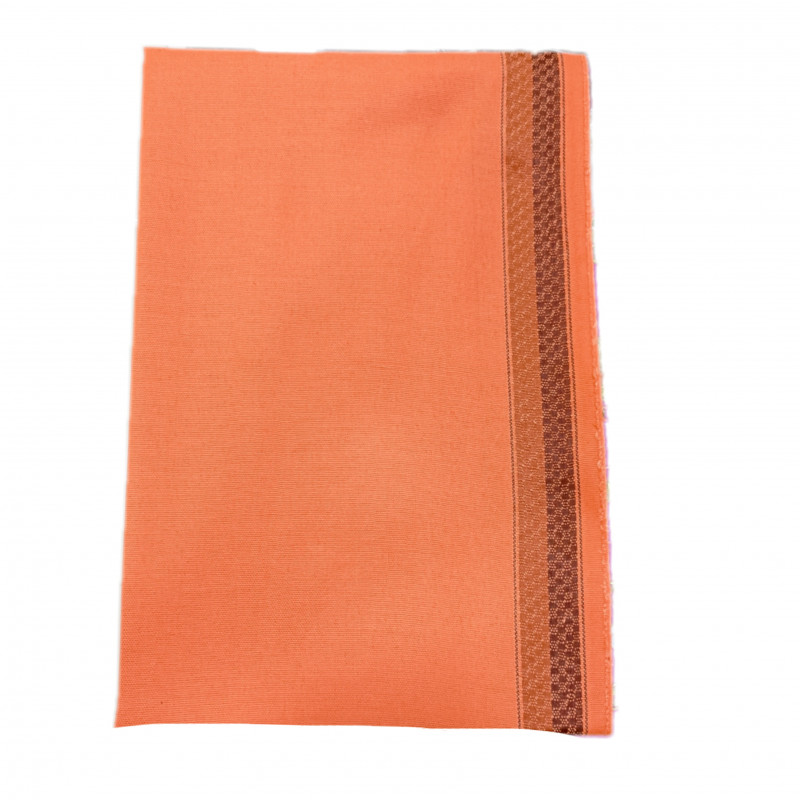 SHAWL (ORANGE)