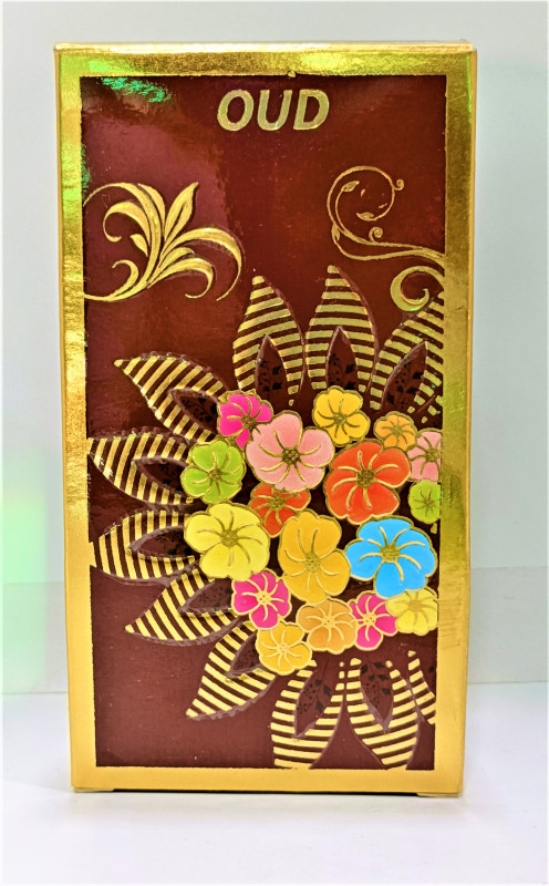 OUD ATTAR