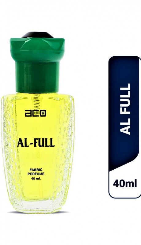 ACO AL-FULL 40ML FABRIC PERFUME