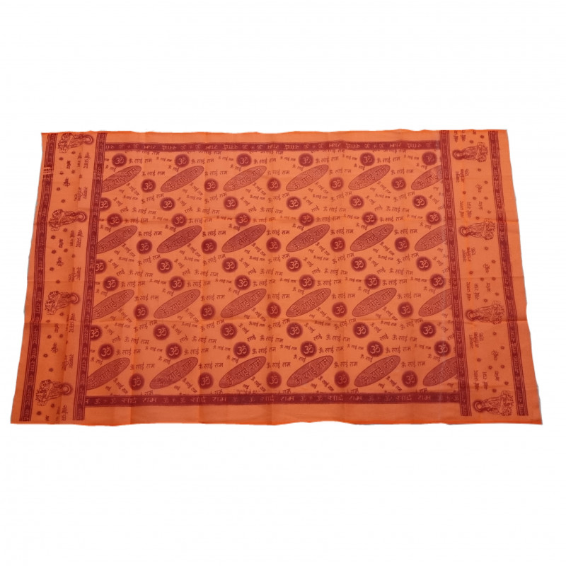 sai baba shawl price